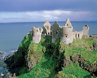 Dunluce Castle