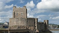 Carrickfergus Castle