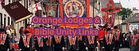 Orange Lodges & Bible Unity Links