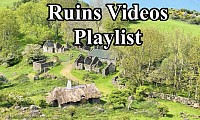 Ruins Videos Playlist